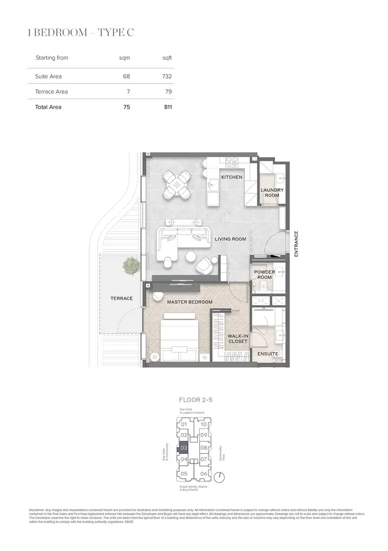 Avida Residences - Image 10