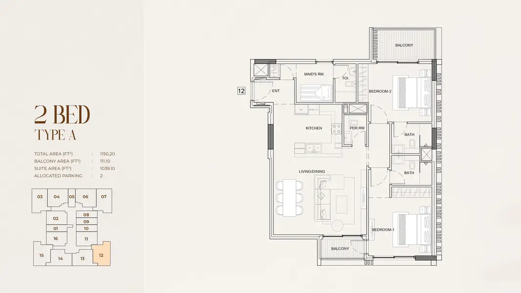 Myra Residences - Image 13