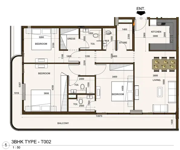 Casa Aura Residence - Image 22