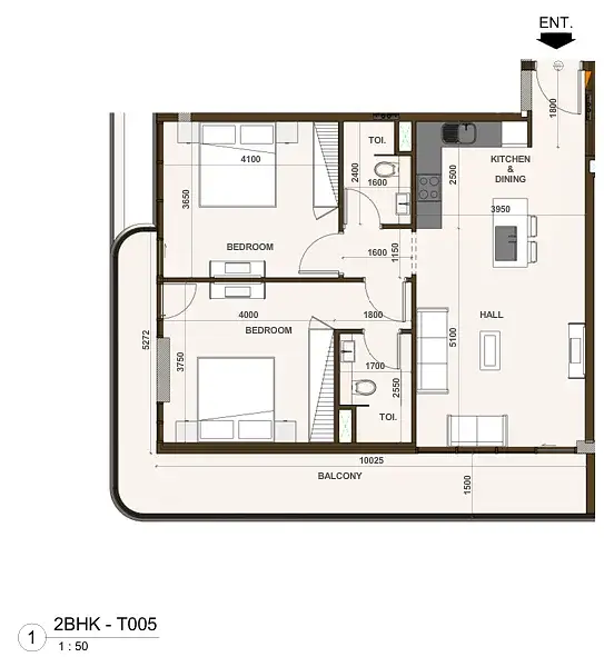 Casa Aura Residence - Image 19