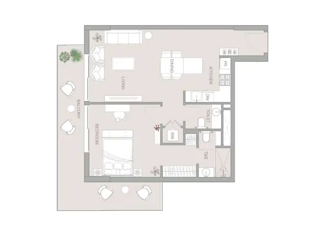 Essenl1fe Residence - Image 16
