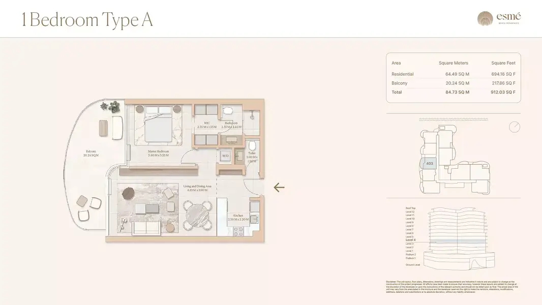 Esme Beach Residences - Image 8