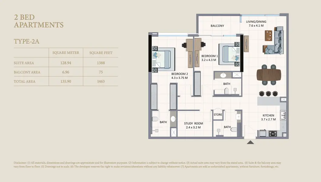 Riviera Chalet - Image 8