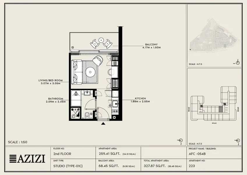 Azizi Raffi - Image 9