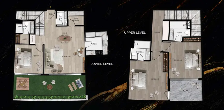 Lincoln Star Residence - Image 17