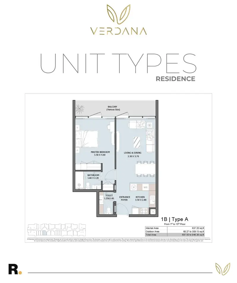 Verdana Residence 6 - Image 7