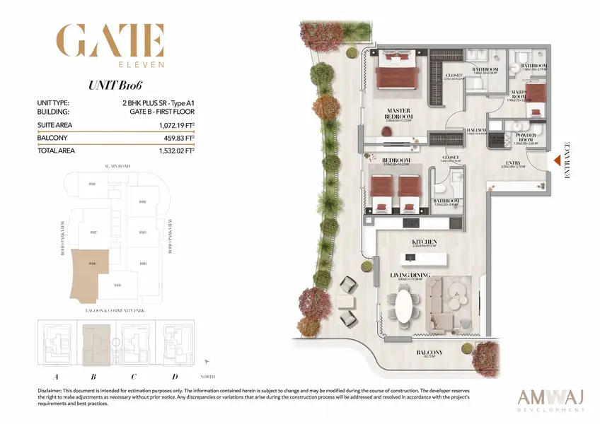 Gate Eleven Building 2 - Image 7