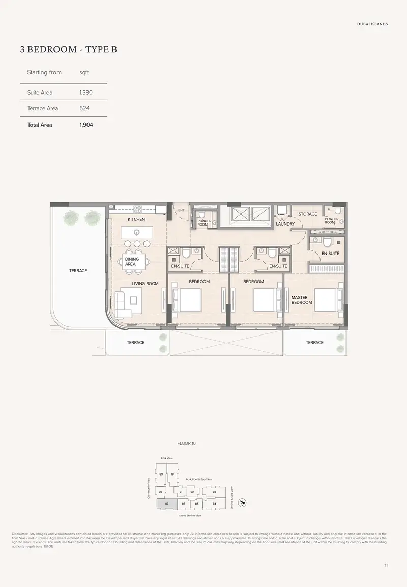 Arka Enclave Residences - Image 14