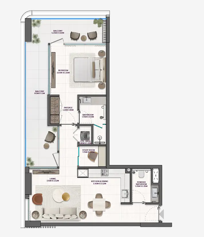 Derby Heights - Image 6