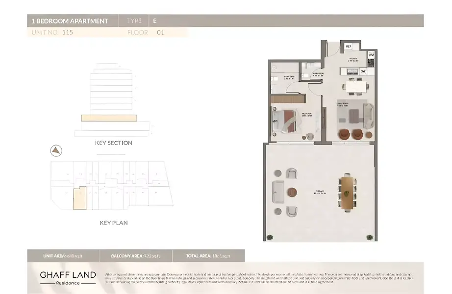 Ghaff Land Residence - Image 10