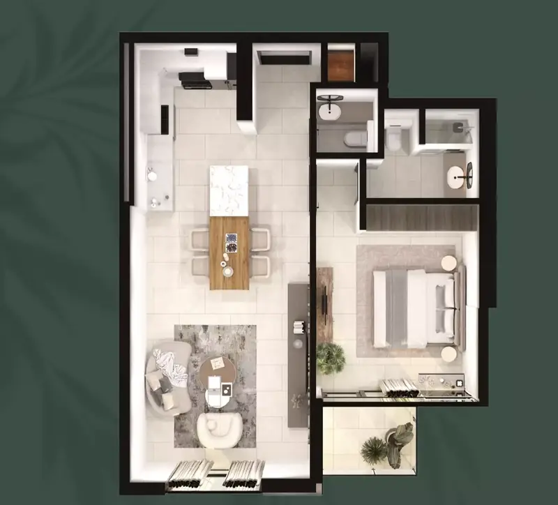 Olivo Park Residences - Image 8