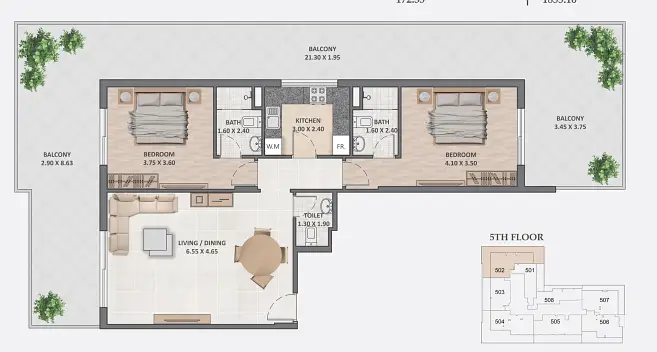 Linden Residences - Image 10