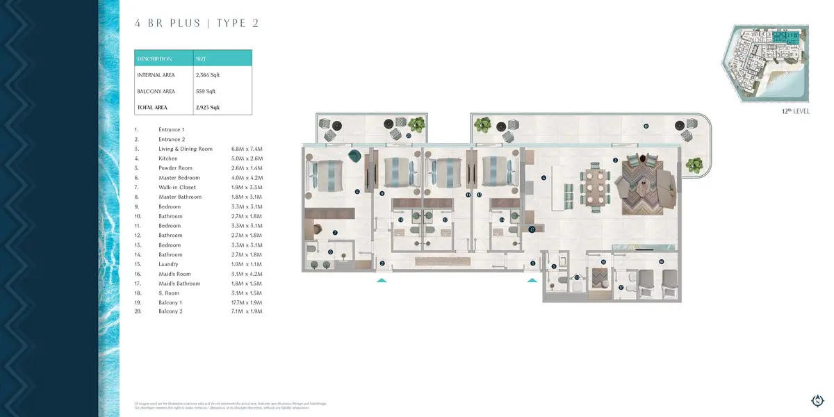 Octa Isle Interiors - Image 15