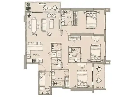 Aurelia Residence - Image 12