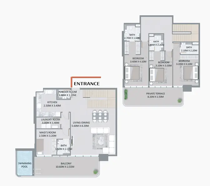 Primero Residences - Image 17