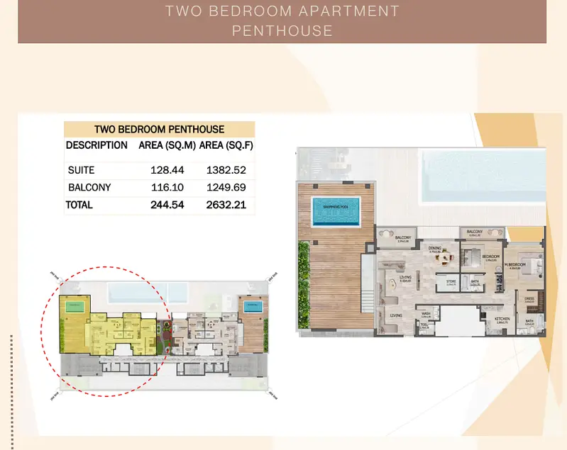 Lusin Residences by Ermax Development - Image 11