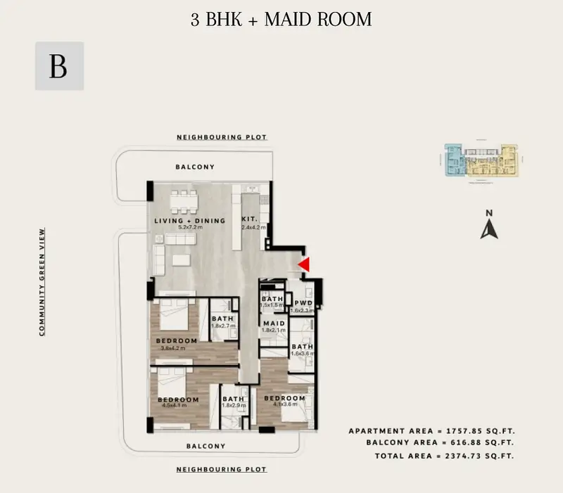 Repose Residence - Image 21