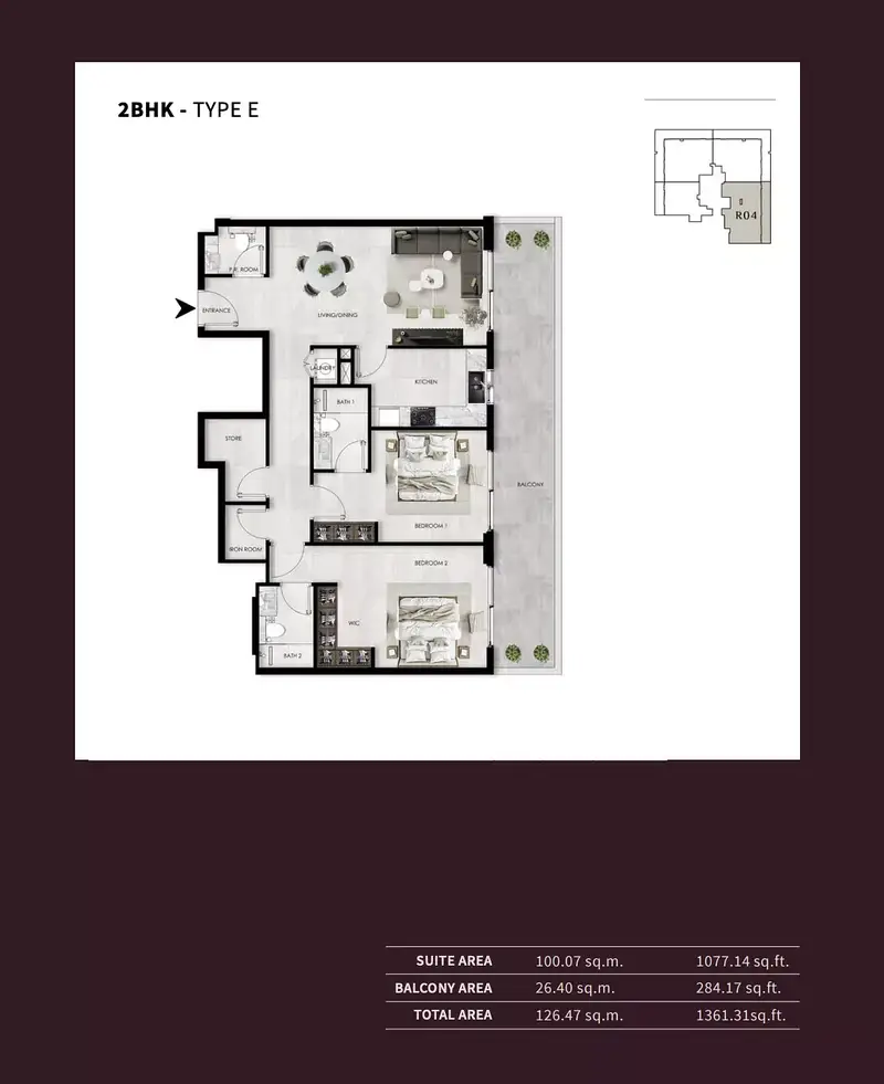 The Willows Residences - Image 16