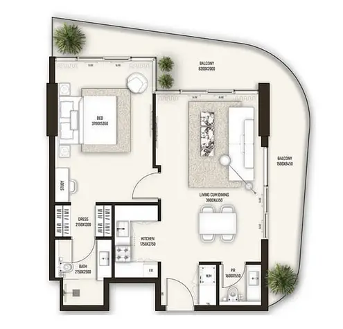 Sonate Residences - Image 10