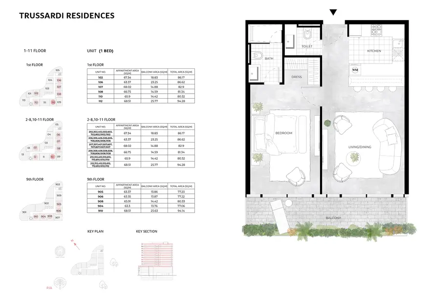 Trussardi Residences - Image 9