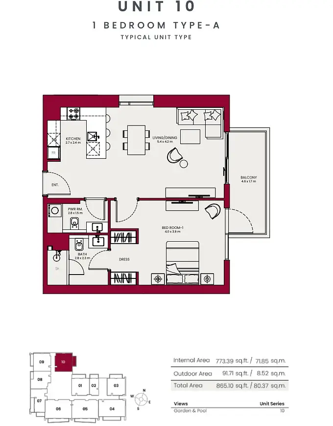 Hadley Heights - Image 11