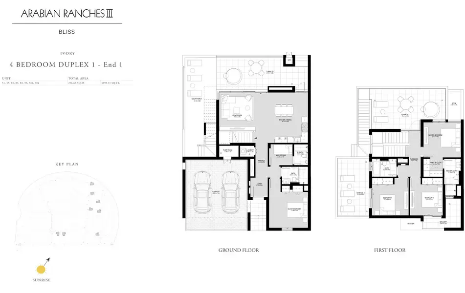 Bliss By Emaar - Image 8