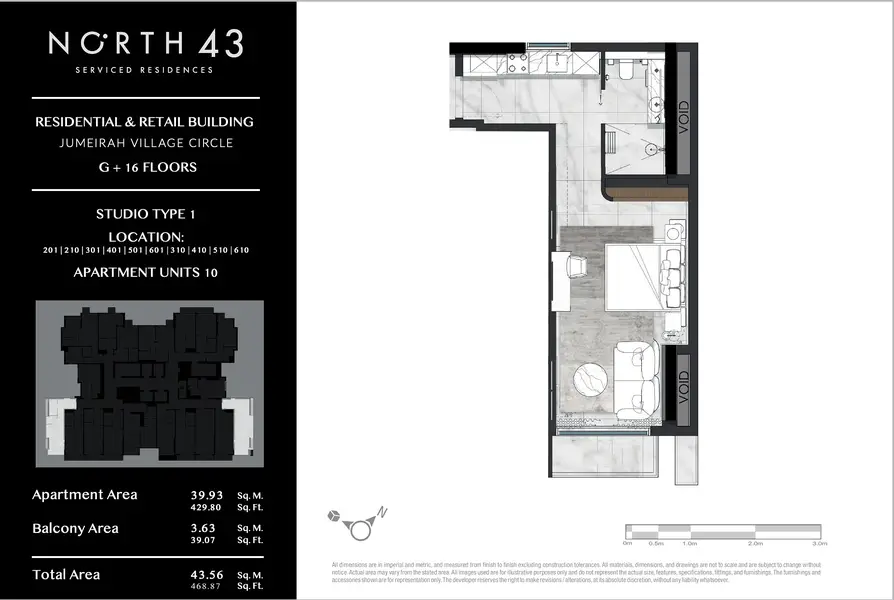 North 43 - Image 7