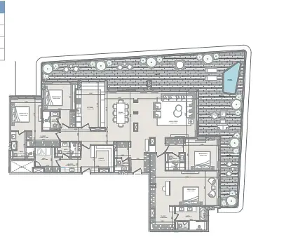 Isolana Residences - Image 18