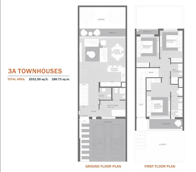 MAG Eye Townhouses - Image 8