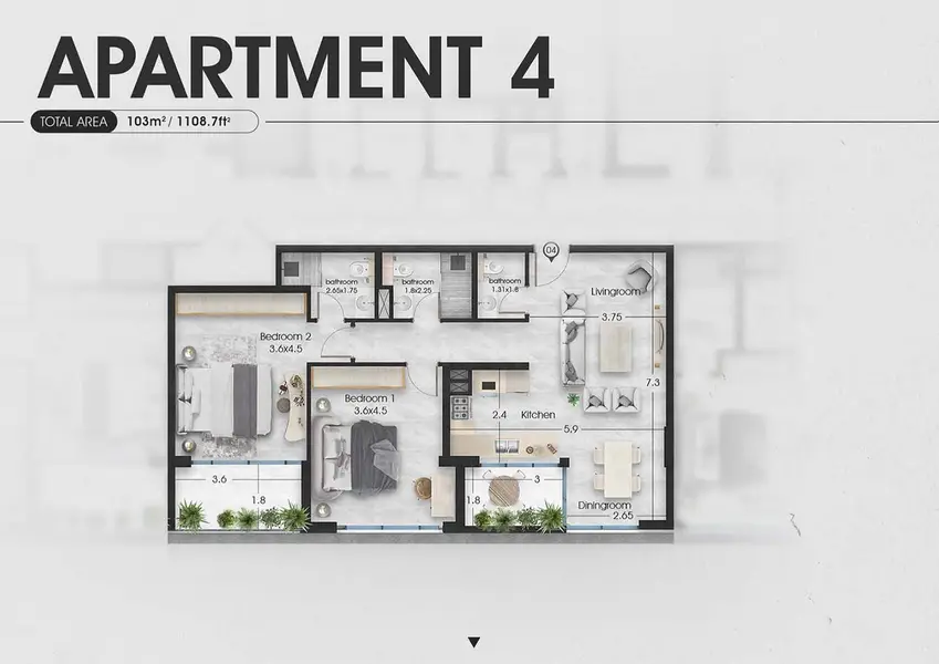 Ethan Residences - Image 7