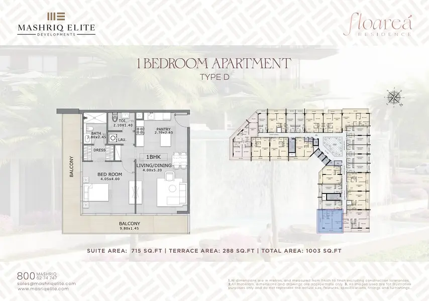 Floarea Residence - Image 12