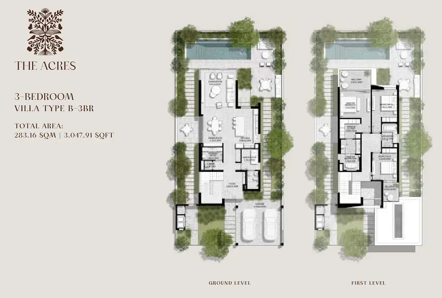 The Acres (Phase 1)