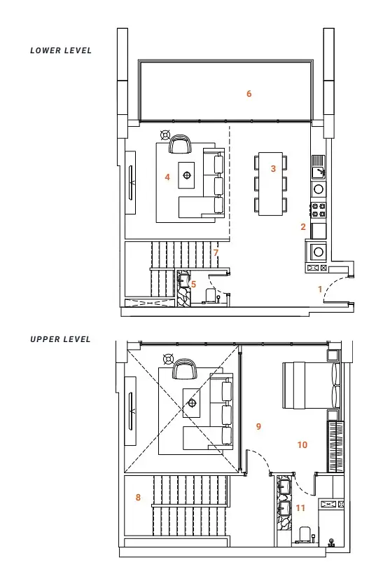 The Orchard Place Tower C - Image 6