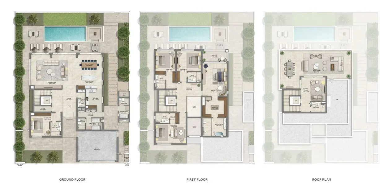 Tierra Address Villas - Image 4