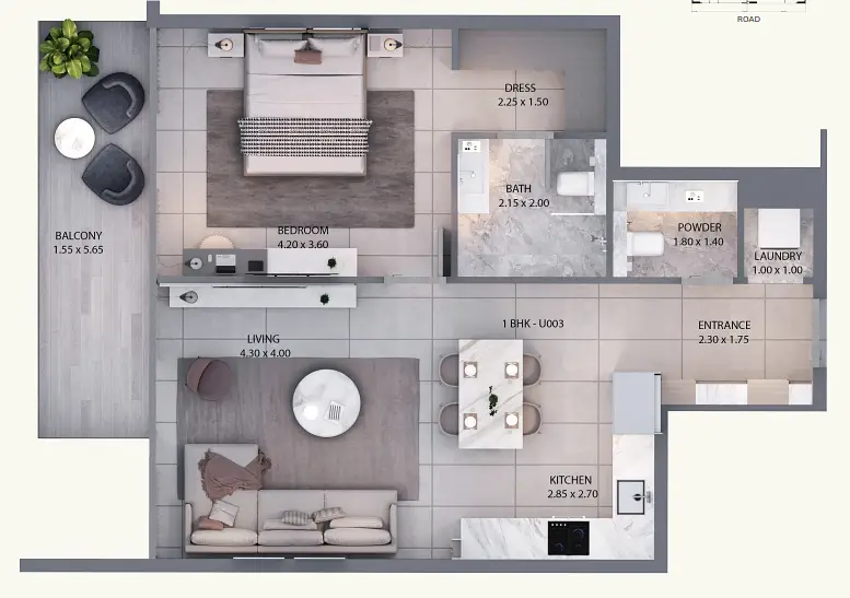Minati Homes 1 - Image 7