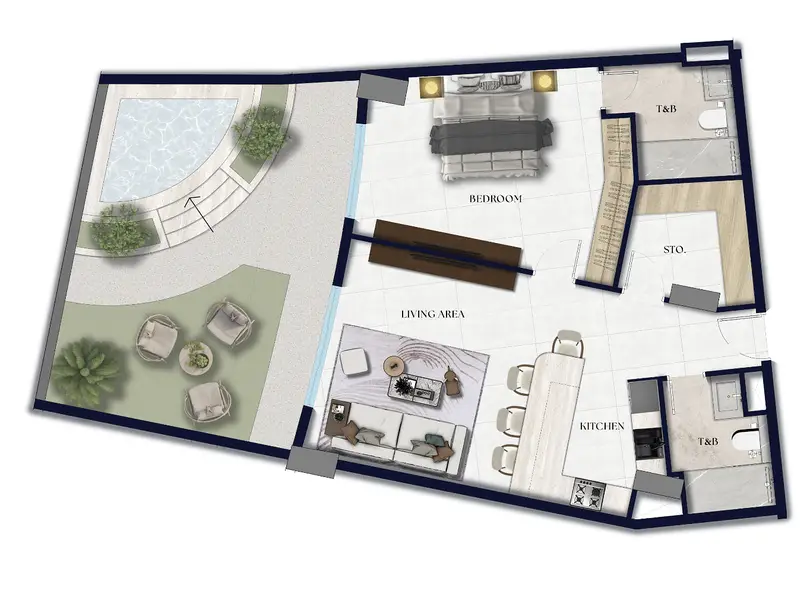 Xenia Residence - Image 7