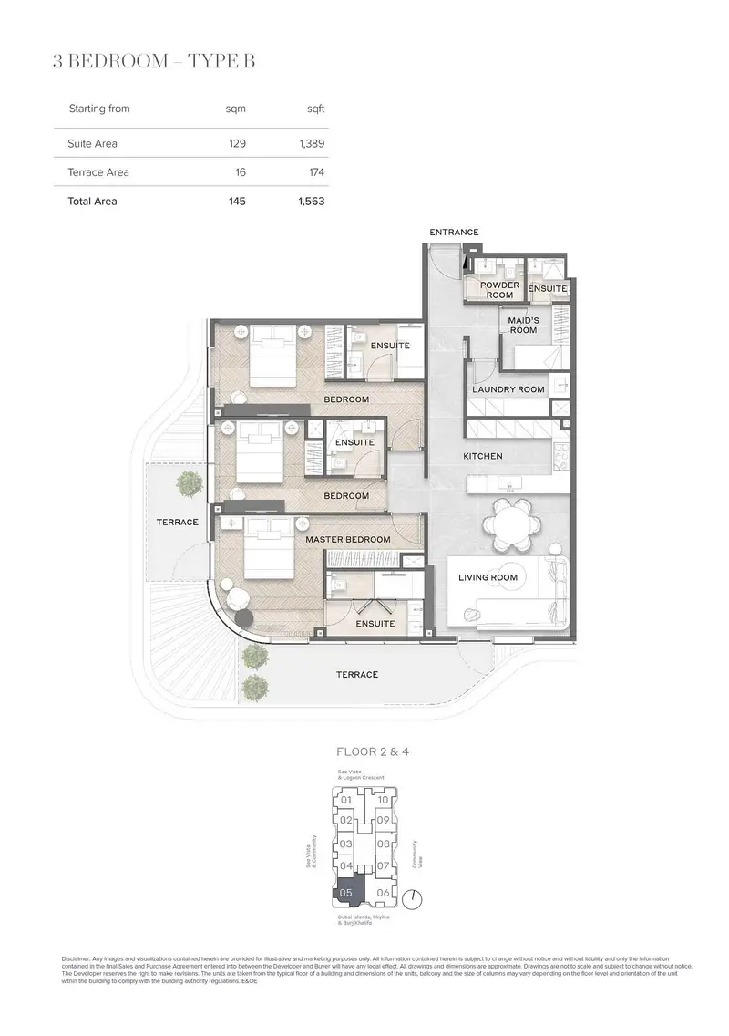 Avida Residences - Image 20
