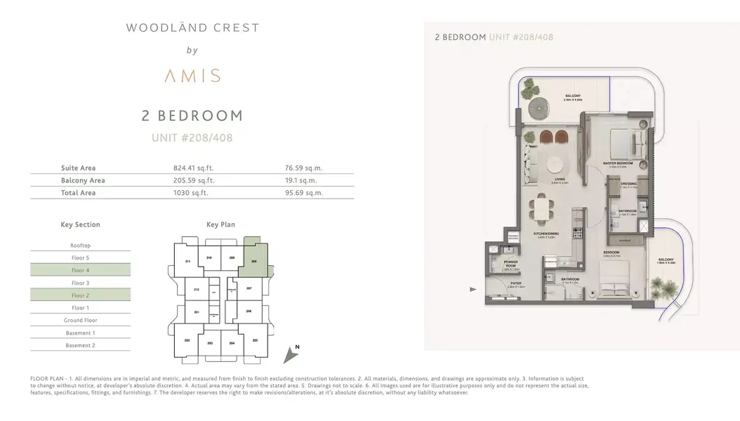 Woodland Crest - Image 17