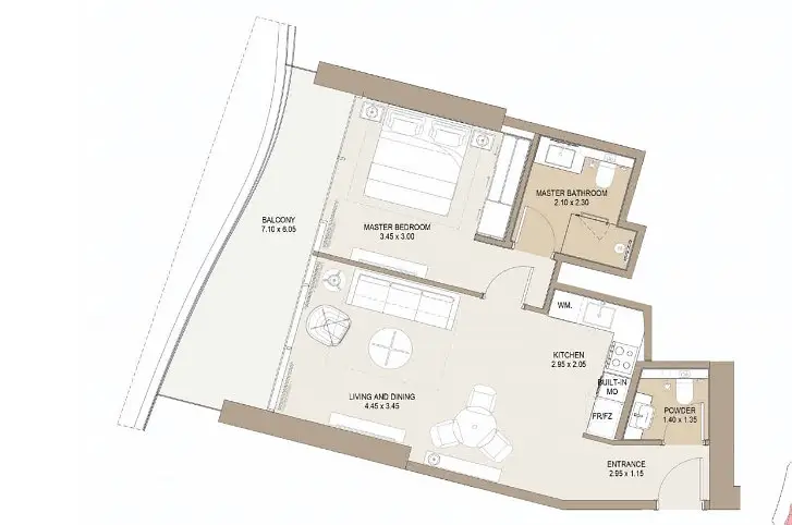 Laguna Residence - Image 12