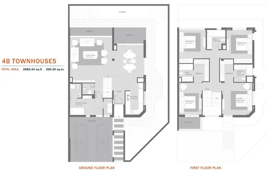MAG Eye Townhouses - Image 10