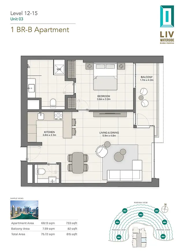 LIV Waterside - Image 11