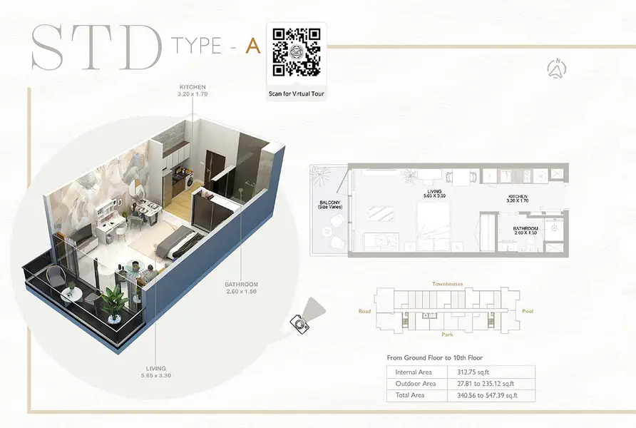 Verdana Residence - Image 6