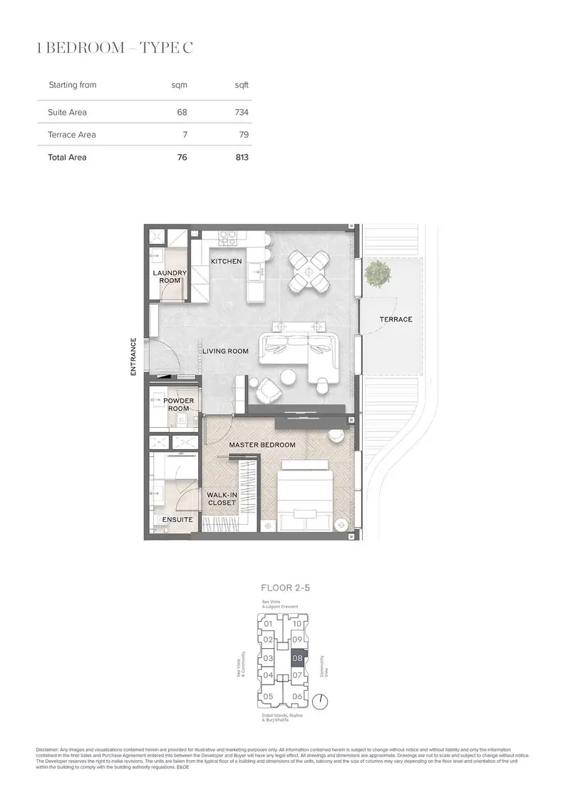 Avida Residences - Image 11