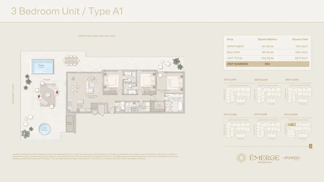 Emerge Residences - Image 18