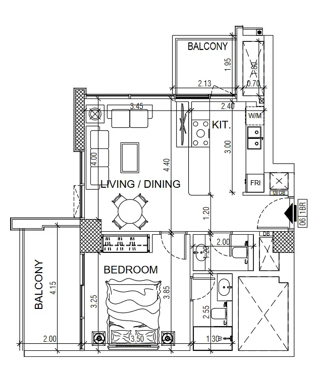 Santorini Residences by Loutraki - Image 13