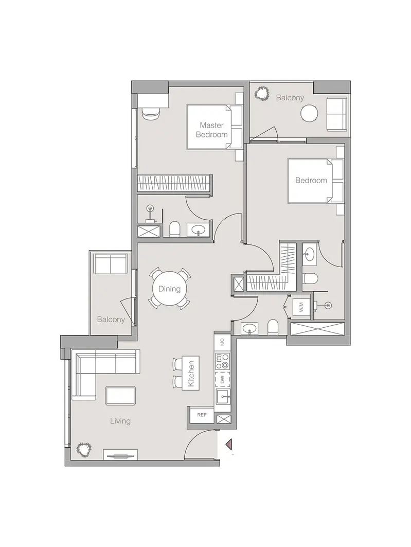V1ter Residence - Image 18