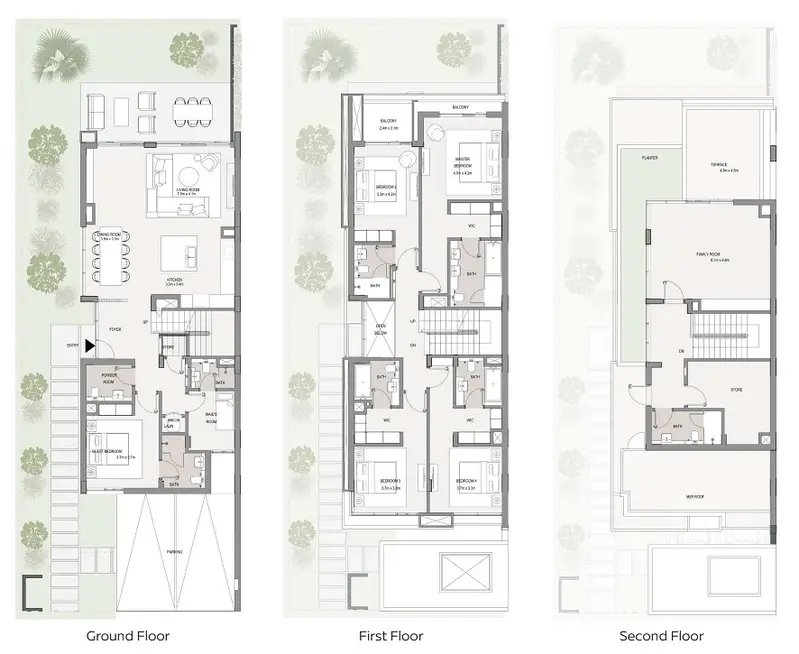 Yasmina Villas - Image 5
