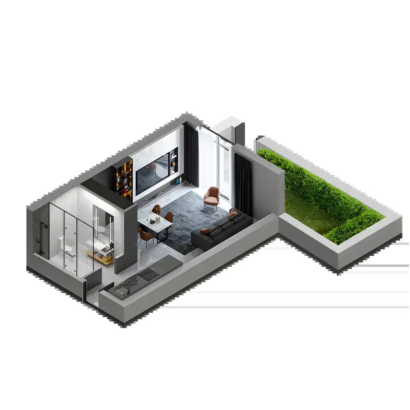 Rukan Residence - Image 7