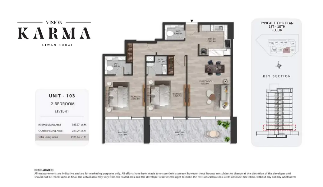 Karma Residence - Image 10