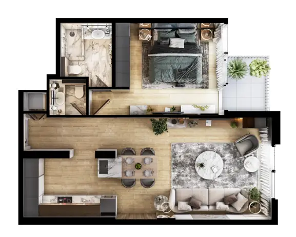 Olivo Park Residences - Image 7